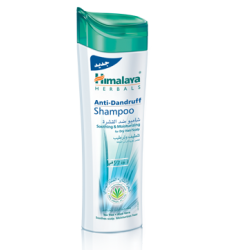Himalaya Anti-dandruff Shampoo Soothing & Moisturizing 200ml