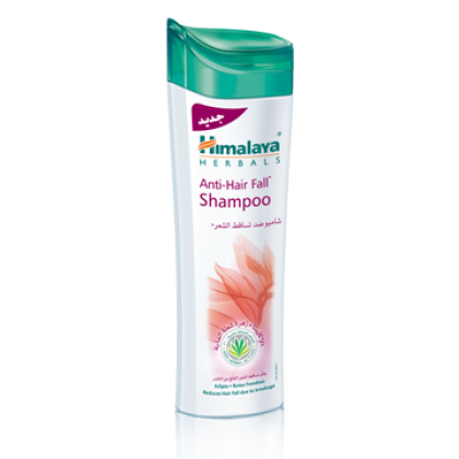Himalaya Anti Hair Fall Shampoo 400ml