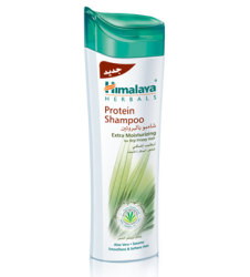 Himalaya Protein Shampoo Extra Moisturizing 400ml
