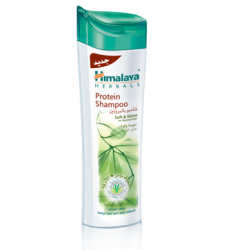 Himalaya Protein Shampoo Softness & Shine 400ml