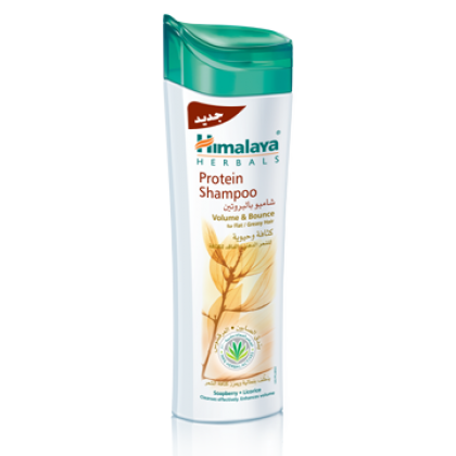 Himalaya Protein Shampoo Volume & Bounce 400ml