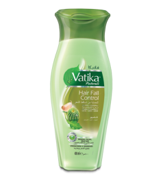 Dabur Vatika Hair Fall Control Shampoo (400ml)