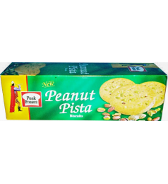 Peek Freans Peanut Pista (Family Pack)