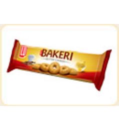 Lu Bakeri Butter Cookies (Half Roll)