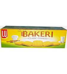 Lu Bakeri Classic Cookies (Family Pack)