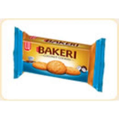 Lu Bakeri Coconut Cookie (24 Ticky Pack Box)