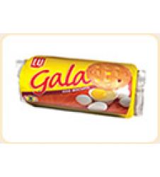 Lu Gala Egg Biscuits (Half Roll)