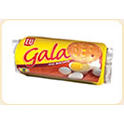 Lu Gala Egg Biscuits (Half Roll)