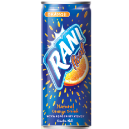 Rani Floats Orange (240ml)