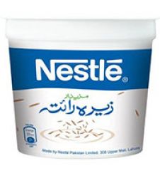 Nestle Zeera Raita (250Ml)