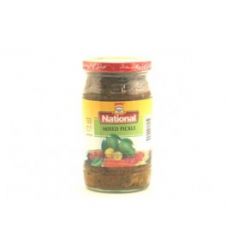 National Mixed Pickle (320G)