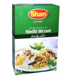 Shan Sindhi Biryani (65G)