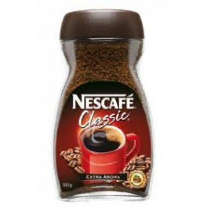 Nestle Nescafe Classic (50G)