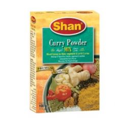 Shan Curry Powder (100G)
