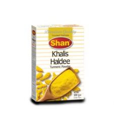 Shan Khalis Haldee (50G)