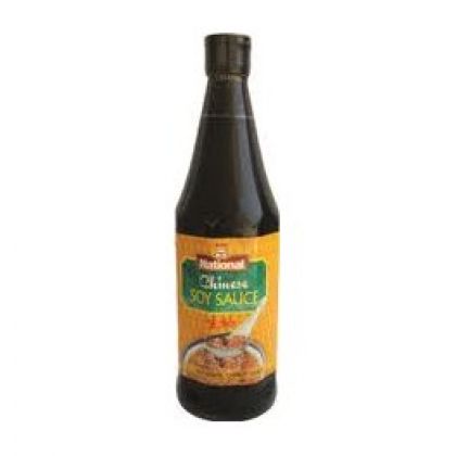 National Soya Sauce(275Ml )