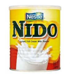 Nestle Nido Fortified (400G)