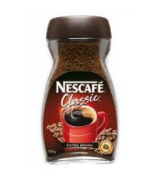 Nestle Nescafe Classic (100G)