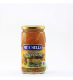 Mitchell's Mango Chutney (420G)