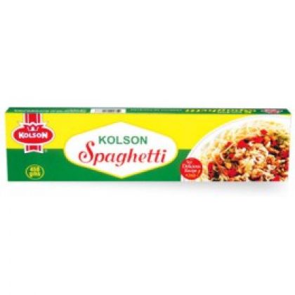 Kolson Spaghetti (450G)