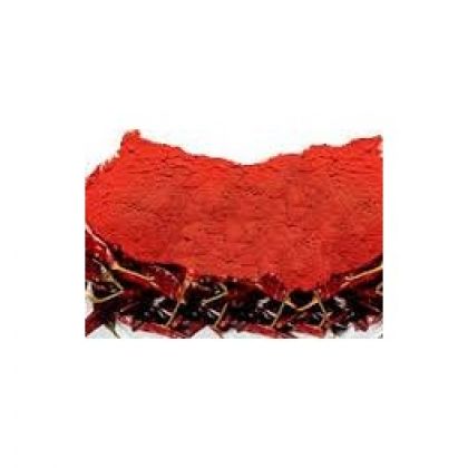 Red Chilli Crushed - Kutti Laal Mirch V.I.P (50G)