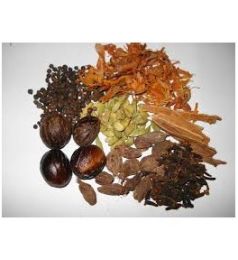 Mix Spices Whole - Garam Masala Sabut (50G)