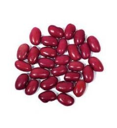 Lal Lobia - Red Kidney Beans (1Kg)