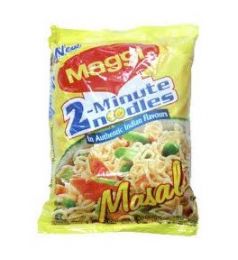 Maggi Noodles Masala (65G)