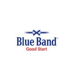 Blue Band Margarine (25G)