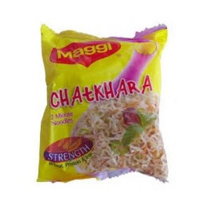 Maggi Noodles Chatkhara (65G)