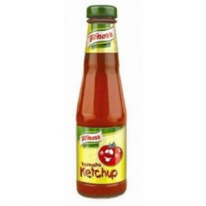 Knorr Tomato Ketchup (285G)