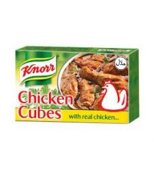 Knorr Cube - Chicken (20G)