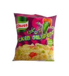 Knorr Noodles - Jalapeno (66G)
