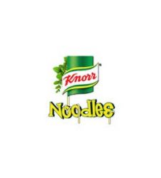 Knorr Noodles - Hot & Spicy (66G)