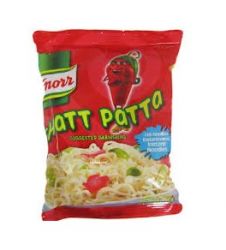Knorr Noodles - Chatpata (66G)