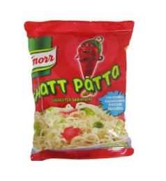 Knorr Noodles - Chatpata (66G)