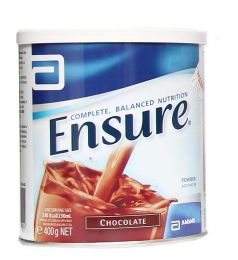 Ensure Chocolate (400G )