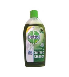 DETTOL SURFACE CLEANER - PINE (500ML)