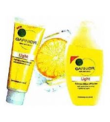 Garnier Skin Naturals Light Cream (50Ml Jar)