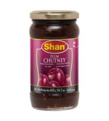 Shan Plum Chutney (400G)