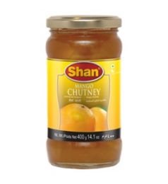 Shan Mango Chutney (400G)