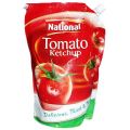 National Tomato Ketchup (1Kg)