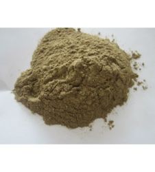 Black Pepper Powder - Pisi Kaali Mirch V.I.P (50G)