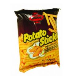 Kolson Potato Sticks (50G)