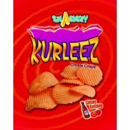 Kurleez - Catchy Ketchup (20G)