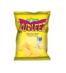 Kurleez - Special Salt (44G)