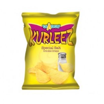 Kurleez - Special Salt (86G)