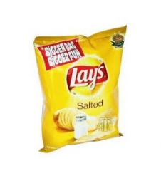 Lays - Salted (200G)