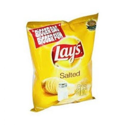 Lays - Salted (50G)