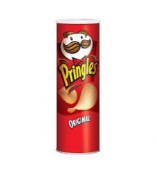 Pringles - Original (165G)